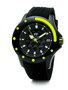 Folli Follie WF1Y002ZDZ Reloj Analógico Negro