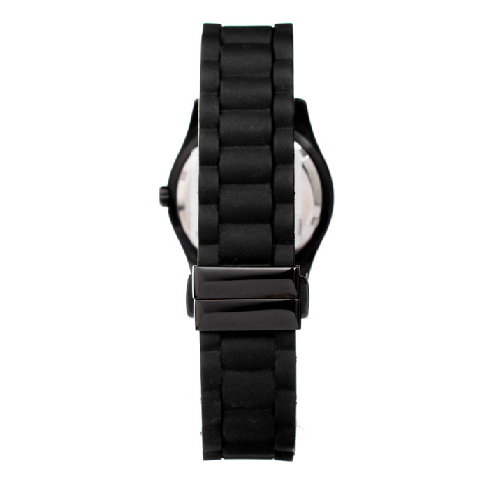 Folli Follie WF8E021ZSK Reloj Analógico Negro Folli Follie WF8E021ZSK Reloj Analógico Negro