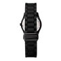 Folli Follie WF8E021ZSK Reloj Analógico Negro