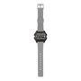Iam Reloj IAM-KIT208 Digital Negro y Gris