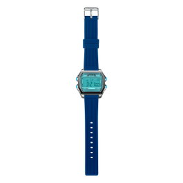 Iam Reloj IAM-KIT22 Digital Azul