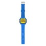 Iam Reloj IAM-KIT26 Digital Azul con Esfera Amarilla