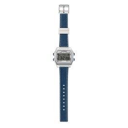 Iam Reloj Digital IAM-KIT515 con Correa Azul