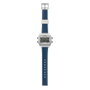 Iam Reloj Digital IAM-KIT515 con Correa Azul