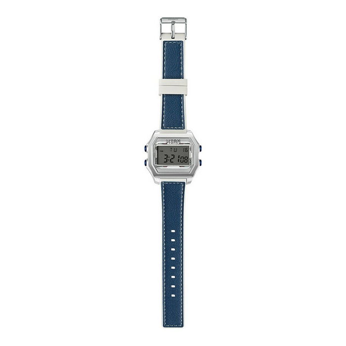 Iam Reloj Digital IAM-KIT515 con Correa Azul