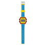 Iam Reloj Digital IAM-KIT517 con Caja Roja y Correa Azul