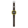 Iam Reloj Digital IAM-KIT519 con Caja Amarilla y Correa Gris