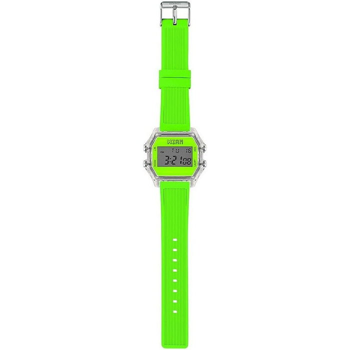 Reloj Hombre I Am 85827000000000000 Blanco