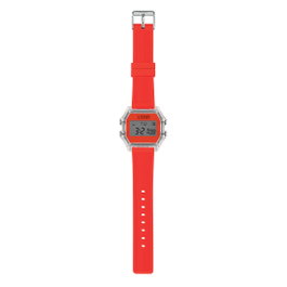 Iam Reloj Digital IAM-KIT523 Naranja Neón