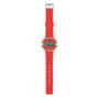 Iam Reloj Digital IAM-KIT523 Naranja Neón