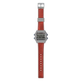 Iam Reloj IAM-KIT527 Digital con Correa Marrón