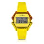 Iam Reloj Digital IAM-KIT529 Amarillo