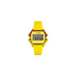 Iam Reloj Digital IAM-KIT529 Amarillo