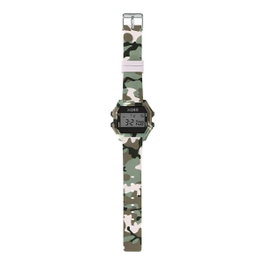 Iam Reloj IAM-KIT532 Digital Verde con Correa Camuflaje