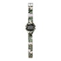 Iam Reloj IAM-KIT532 Digital Verde con Correa Camuflaje