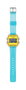 Iam Reloj Digital IAM-KIT541 con Caja Transparente y Correa Azul