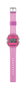 Iam Reloj Digital IAM-KIT543 con Caja Transparente y Correa Fucsia