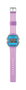 Iam Reloj Digital IAM-KIT544 para Mujer con Correa Lila