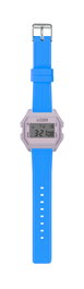 Iam Reloj Digital IAM-KIT545 para Mujer con Correa Azul