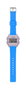 Iam Reloj Digital IAM-KIT545 para Mujer con Correa Azul