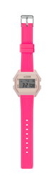 Iam Reloj Digital IAM-KIT546 Rosa y Fucsia