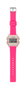 Iam Reloj Digital IAM-KIT546 Rosa y Fucsia