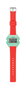 Iam Reloj Digital IAM-KIT547 Blanco y Naranja