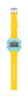 Iam Reloj IAM-KIT548 Blanco y Amarillo