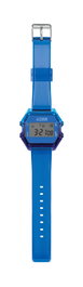 Iam Reloj Digital IAM-KIT550 Azul