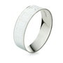 Folli Follie Pulsera de Acero 3B13F016W