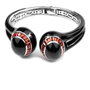 Folli Follie Pulsera de Plata de Ley 3B9S060KR