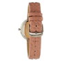 Folli Follie WF13A032SPRDF con correa rosa y caja plateada