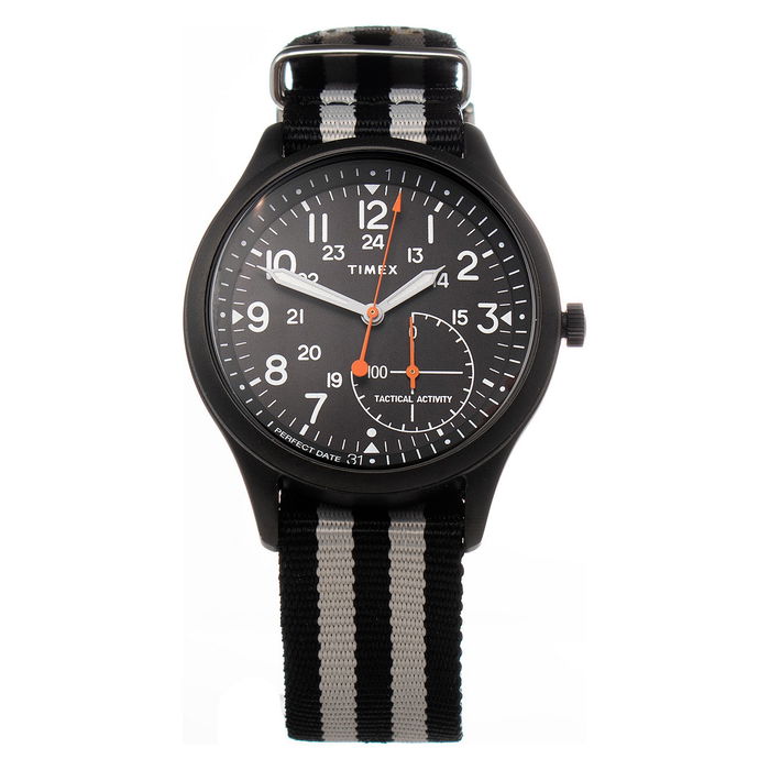 Reloj Hombre Timex TW2V10600LG (Ø 41 mm) Reloj Hombre Timex TW2V10600LG (Ø 41 mm)