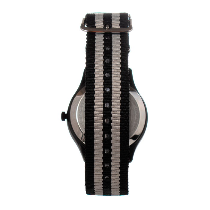Timex TW2V10600LG Reloj de Hombre Tactical Activity