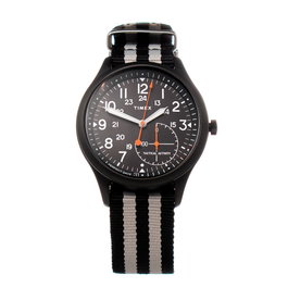 Timex TW2V10600LG Reloj de Hombre Tactical Activity