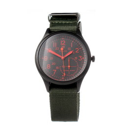 Timex TW2V11000LG Reloj Analógico de Cuarzo para Hombre