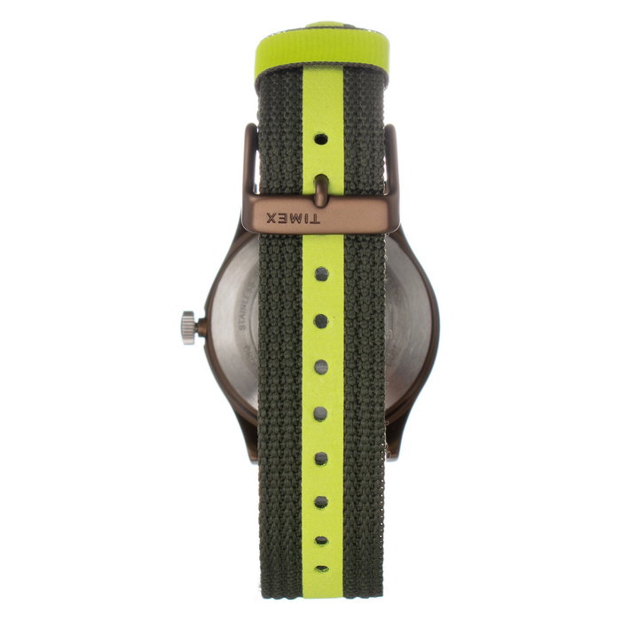 Reloj Hombre Timex TW2V12800LG (Ø 40 mm)