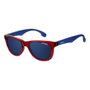 Carrera 20-WIR46KU Gafas de sol infantiles con cristal azul