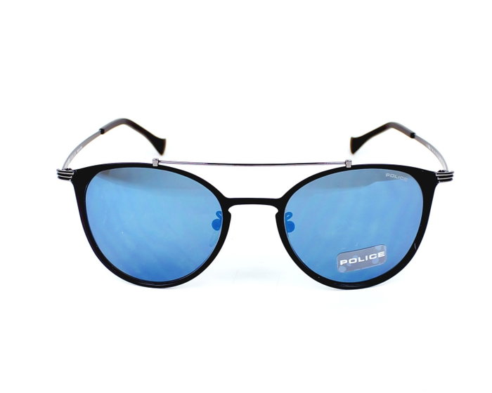 Police SPL15651599B Gafas de sol negras