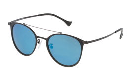 Police SPL15651599B Gafas de sol negras