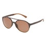 Gafas de Sol Unisex Police SPL1635594CP Ø 55 mm