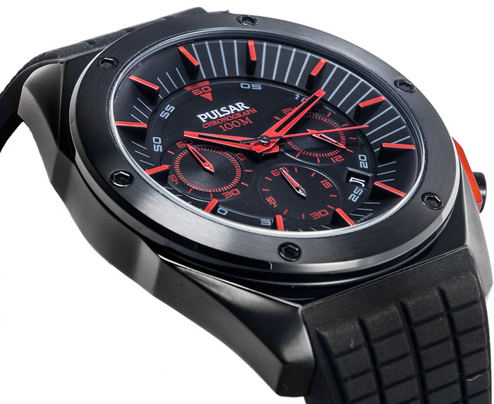 Pulsar PT3463X1 Negro