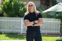 Bobroff Polo Negro XXL