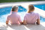 Bobroff Polo BFP-RS-M Rosa M