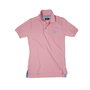 Bobroff Polo Rosa XXL para Hombre
