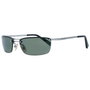 More & More MM54518-55200 Gafas de sol infantiles con cristal gris