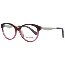 Roberto Cavalli RC5094-51071 Gafas de Vista Marrón Metal