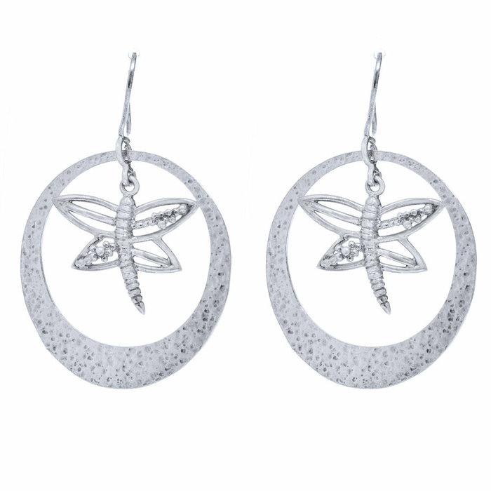 Pendientes Mujer Folli Follie 1E8S028 60 mm Pendientes Mujer Folli Follie 1E8S028 60 mm