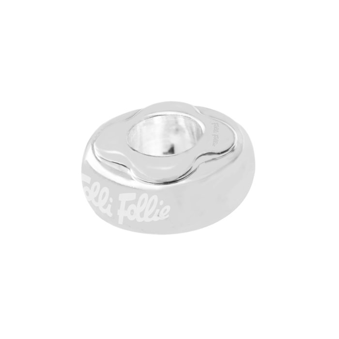Folli Follie Joyería 1P13F006 Plata de Ley Folli Follie Joyería 1P13F006 Plata de Ley