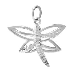Folli Follie Colgante de Plata de Ley Plateado 1P8S002